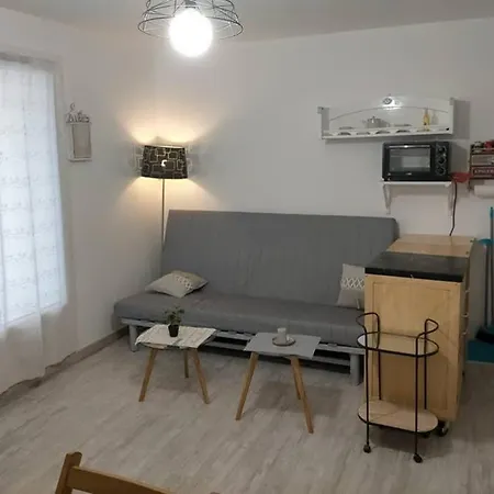 Le Mistral Location Apartment