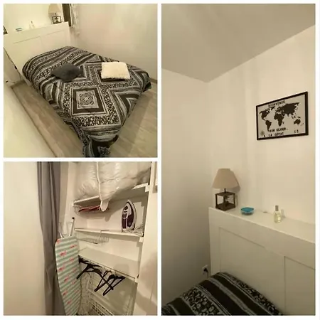 Apartment Le Mistral Location