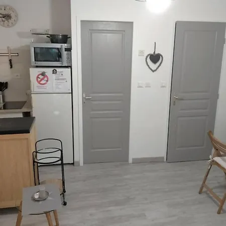 Le Mistral Location 拉西约塔