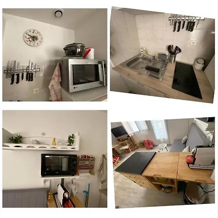 Le Mistral Location
